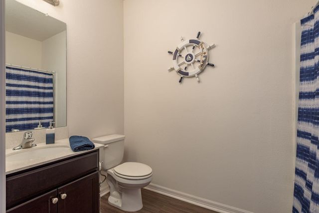 5520 WHITE MARLIN COURT, New Port Richey, FL 34652