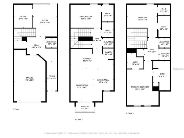 5520 WHITE MARLIN COURT, New Port Richey, FL 34652