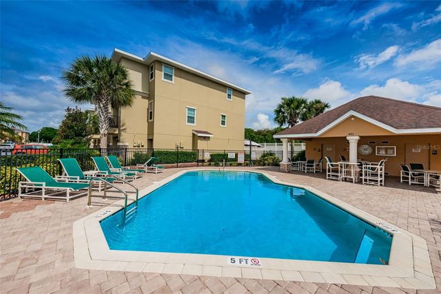 5520 WHITE MARLIN COURT, New Port Richey, FL 34652