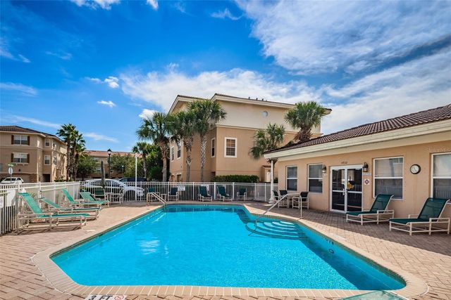 5520 WHITE MARLIN COURT, New Port Richey, FL 34652