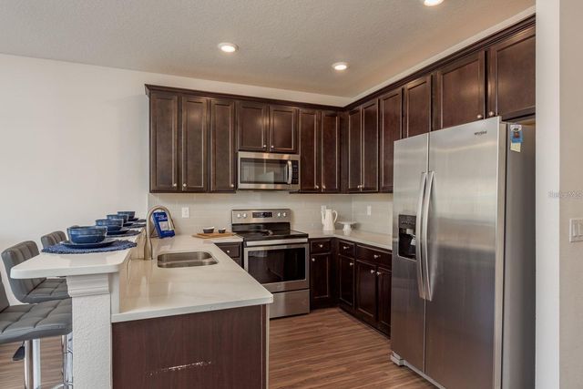 5520 WHITE MARLIN COURT, New Port Richey, FL 34652