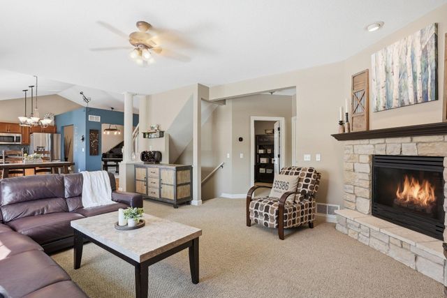 8564 Pine Court, Victoria, MN 55386