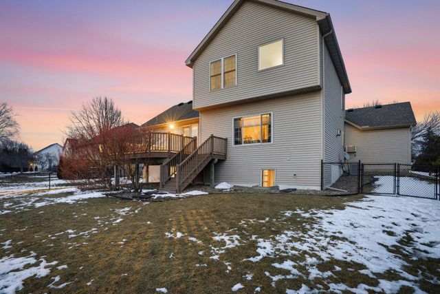 8564 Pine Court, Victoria, MN 55386