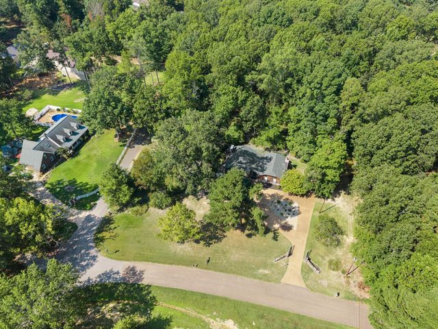 120 E BLUEBERRY RD, Eads, TN 38028