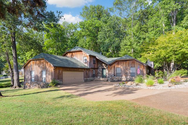 120 E BLUEBERRY RD, Eads, TN 38028