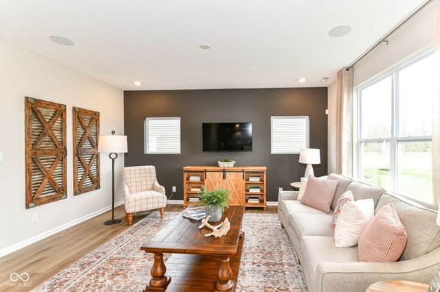 1455 Cecil Lane, Franklin, IN 46131