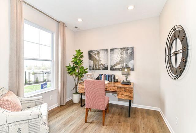 1455 Cecil Lane, Franklin, IN 46131