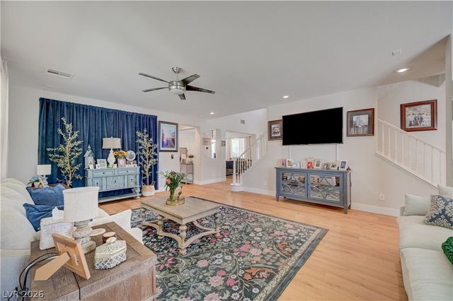 5822 Toofer Winds Court, Las Vegas, NV 89131