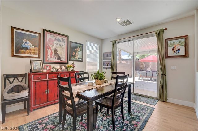 5822 Toofer Winds Court, Las Vegas, NV 89131