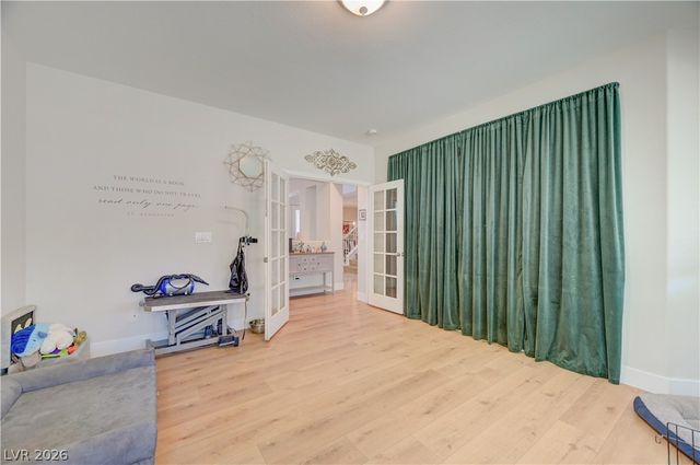 5822 Toofer Winds Court, Las Vegas, NV 89131