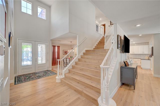 5822 Toofer Winds Court, Las Vegas, NV 89131
