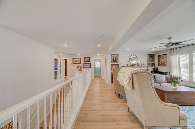 5822 Toofer Winds Court, Las Vegas, NV 89131