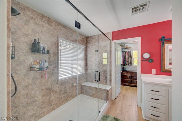 5822 Toofer Winds Court, Las Vegas, NV 89131