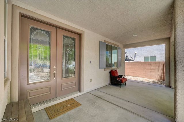 5822 Toofer Winds Court, Las Vegas, NV 89131