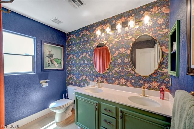 5822 Toofer Winds Court, Las Vegas, NV 89131