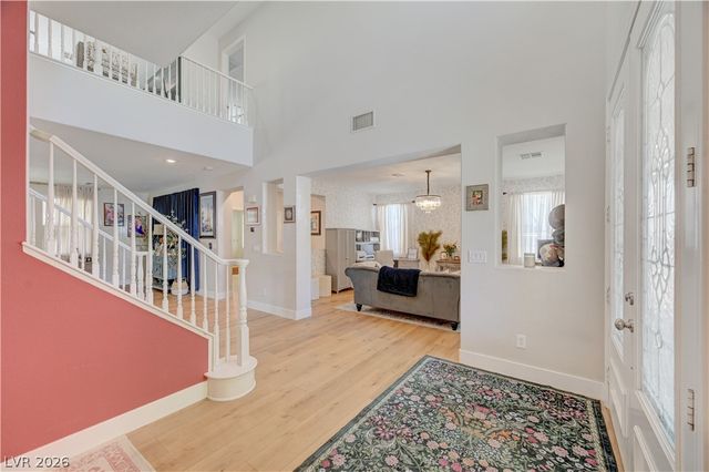 5822 Toofer Winds Court, Las Vegas, NV 89131