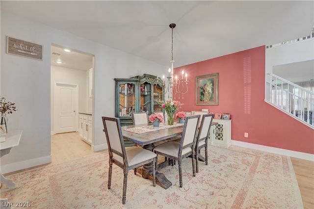 5822 Toofer Winds Court, Las Vegas, NV 89131