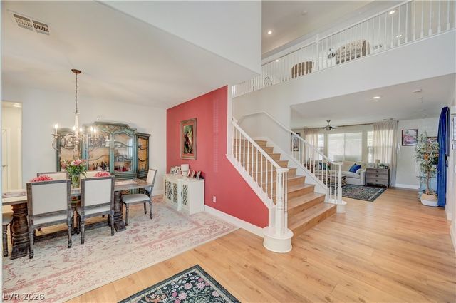 5822 Toofer Winds Court, Las Vegas, NV 89131