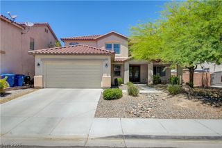 5822 Toofer Winds Court, Las Vegas, NV 89131