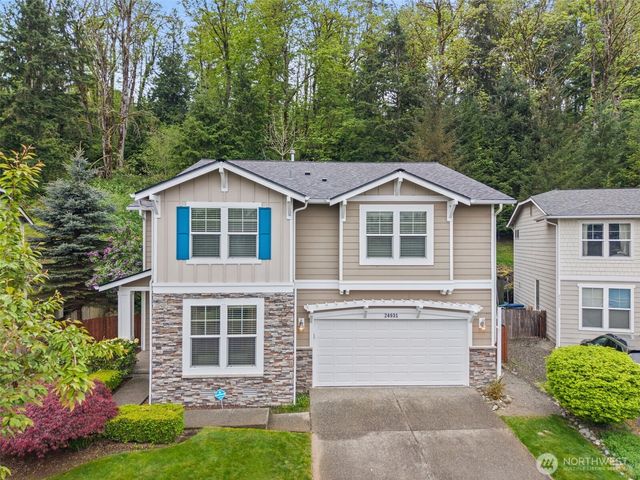 24931 234th Place SE, Maple Valley, WA 98038