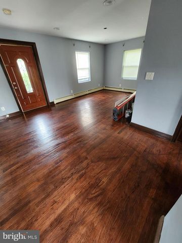 314 WILLIAM ST, Trenton, NJ 08610