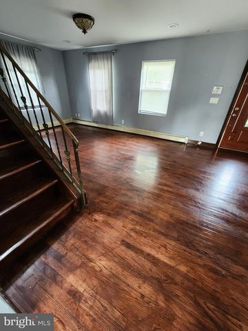 314 WILLIAM ST, Trenton, NJ 08610