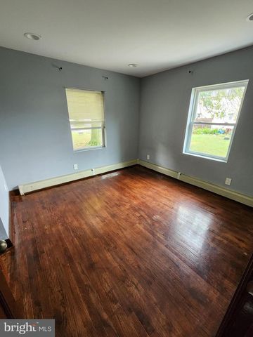 314 WILLIAM ST, Trenton, NJ 08610