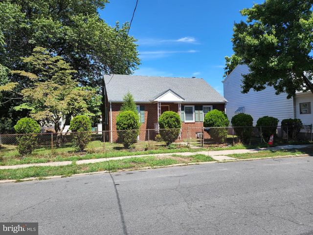 314 WILLIAM ST, Trenton, NJ 08610