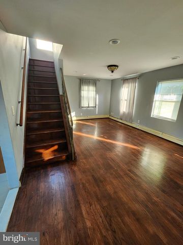 314 WILLIAM ST, Trenton, NJ 08610