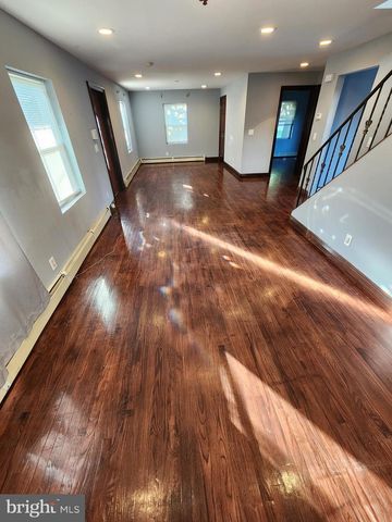 314 WILLIAM ST, Trenton, NJ 08610