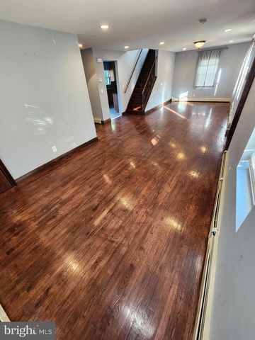 314 WILLIAM ST, Trenton, NJ 08610