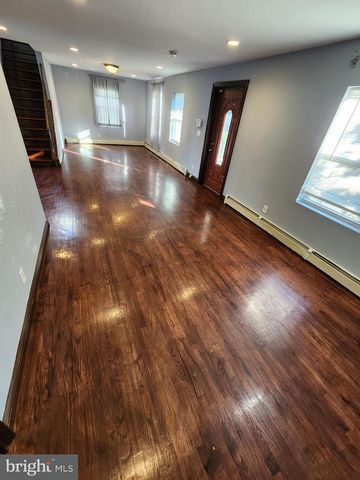 314 WILLIAM ST, Trenton, NJ 08610