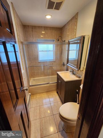 314 WILLIAM ST, Trenton, NJ 08610