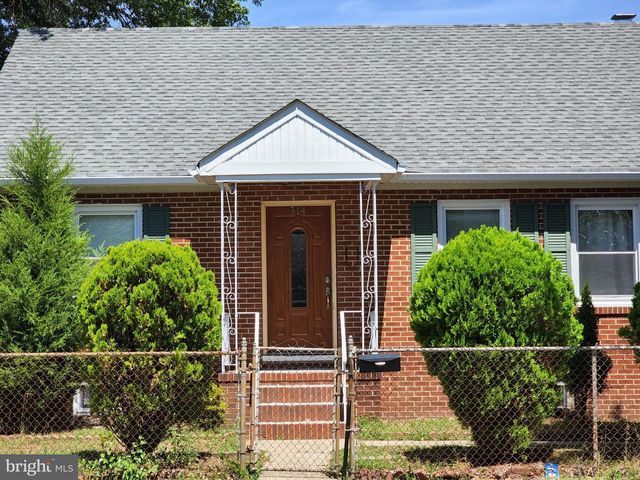 314 WILLIAM ST, Trenton, NJ 08610