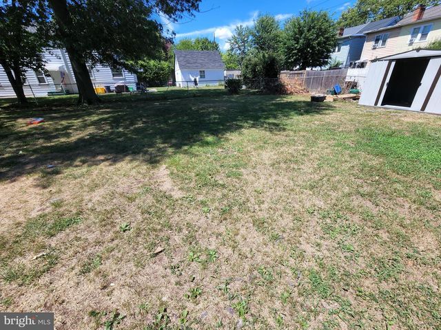 314 WILLIAM ST, Trenton, NJ 08610