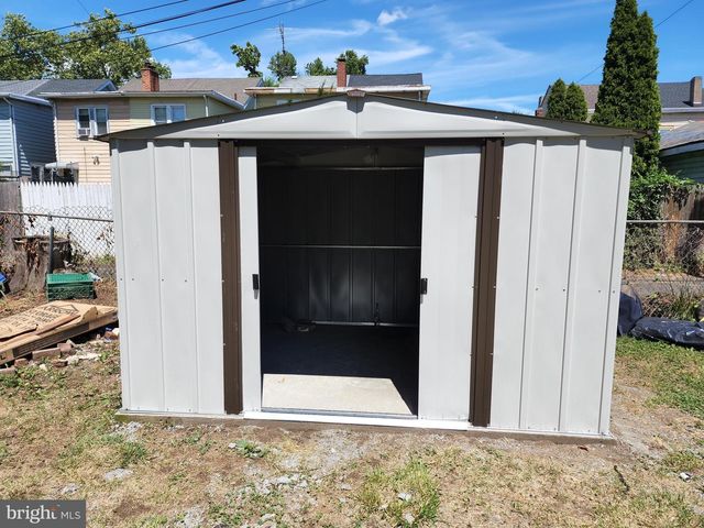 314 WILLIAM ST, Trenton, NJ 08610