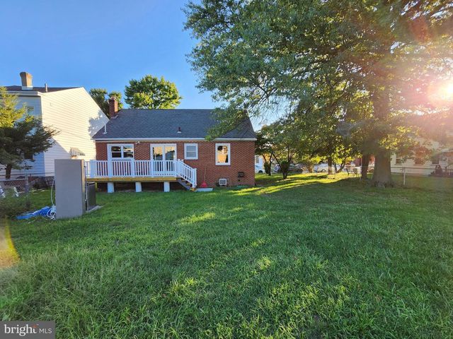 314 WILLIAM ST, Trenton, NJ 08610