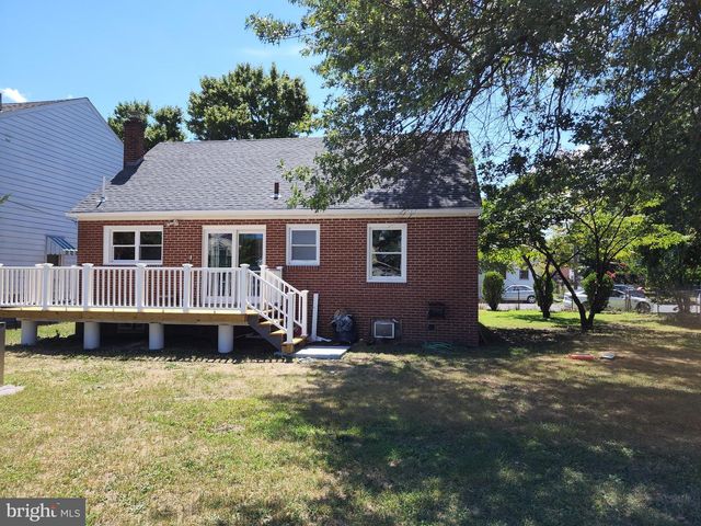 314 WILLIAM ST, Trenton, NJ 08610