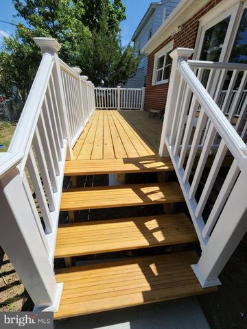 314 WILLIAM ST, Trenton, NJ 08610