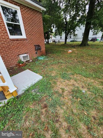 314 WILLIAM ST, Trenton, NJ 08610