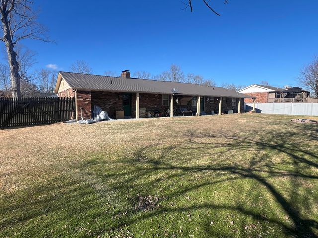 228 Circle Drive, Morehead, KY 40351