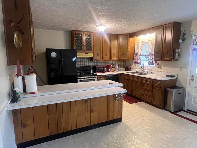 228 Circle Drive, Morehead, KY 40351