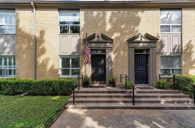 7510 W Northwest Highway 6, Dallas, TX 75225