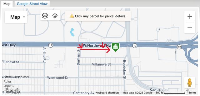 7510 W Northwest Highway 6, Dallas, TX 75225