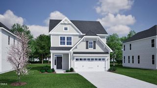 432 White Oak Garden Way 320, Garner, NC 27529