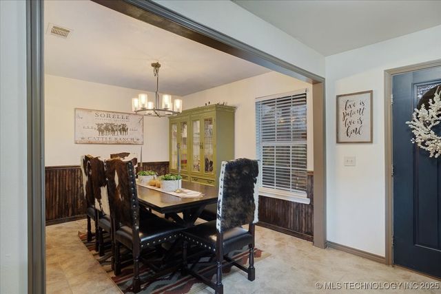 2251 Green Acres Drive, Bokchito, OK 74726