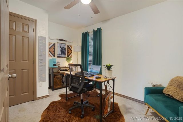 2251 Green Acres Drive, Bokchito, OK 74726