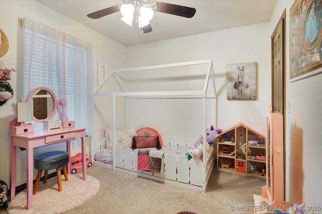 2251 Green Acres Drive, Bokchito, OK 74726