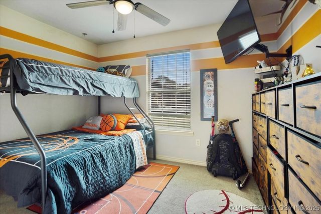 2251 Green Acres Drive, Bokchito, OK 74726