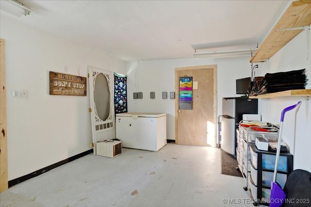 2251 Green Acres Drive, Bokchito, OK 74726